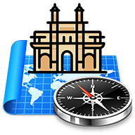 Mumbai map offline